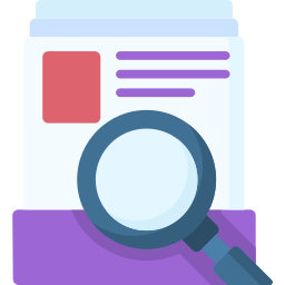 icon - search-engine